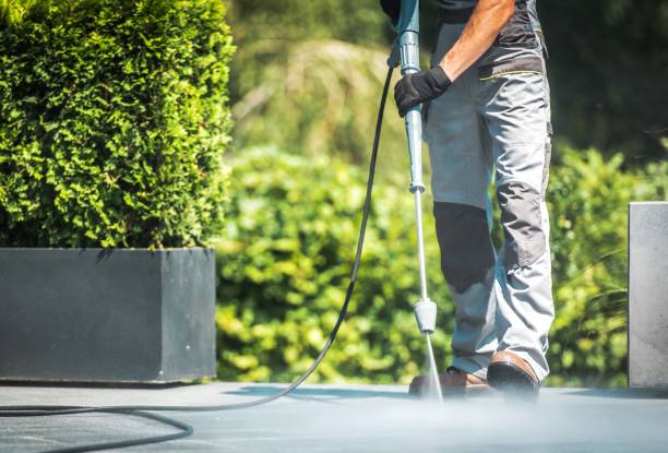 Best Patio and Deck Pressure Washing  in Laurium, MI