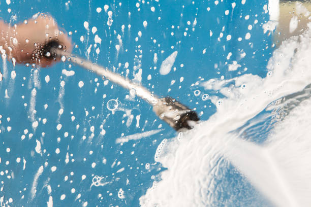 Best Building Exterior Washing  in Laurium, MI