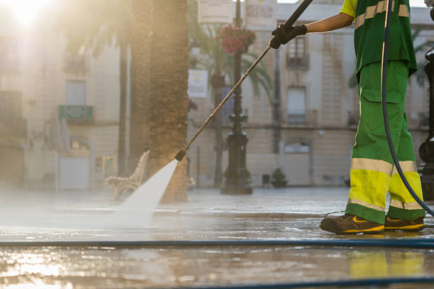 Best Concrete Sealing  in Laurium, MI