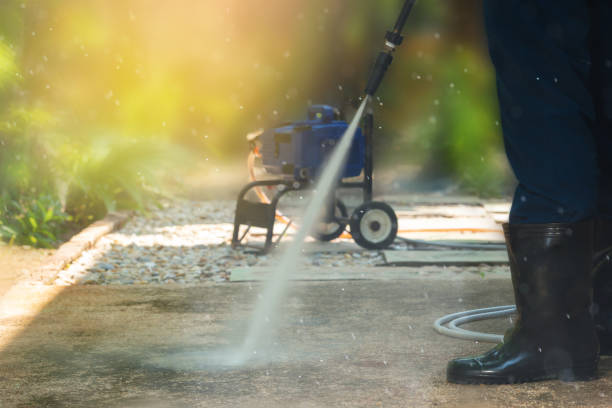 Best Post-Construction Pressure Washing  in Laurium, MI